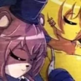 Five Nights In Anime Remastered Five Nights In Anime Remastered
