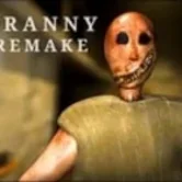 Granny Remake Granny Remake