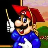 Mario Teaches Typing 2