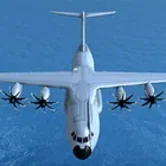 Turboprop Flight Simulator