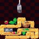 Spaghetti Celesti: Devour the Heavens