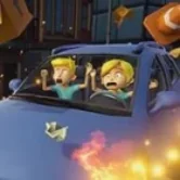 Teach My Little Sister How To Drive