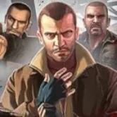 GTA 4