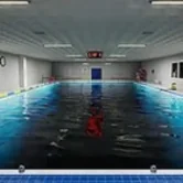 POOL LOOP POOL LOOP
