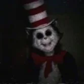 The Cat in the Hat – Analog Horror